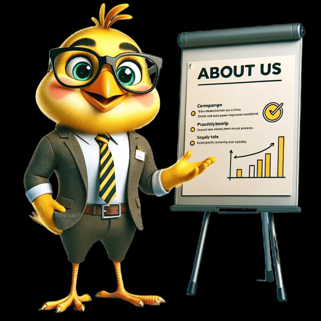 About Us