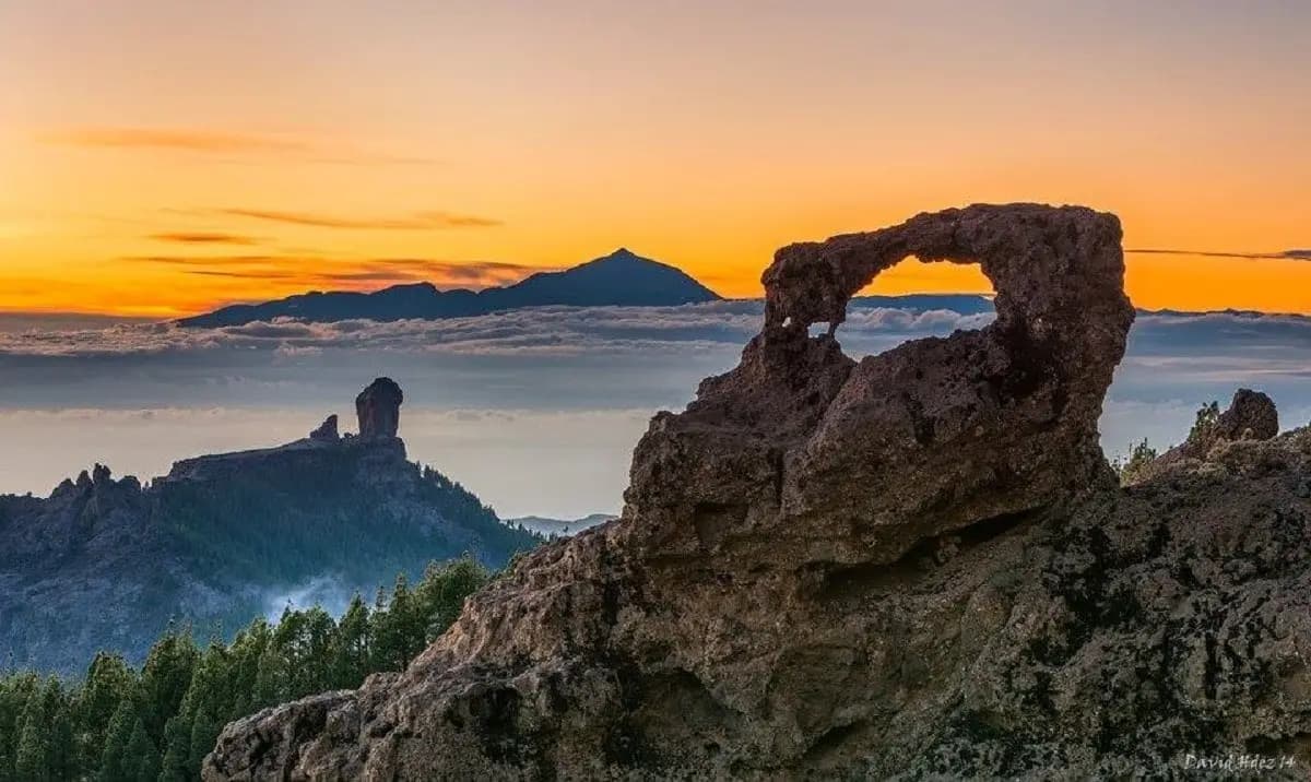 Explora Gran Canaria con tours exclusivos