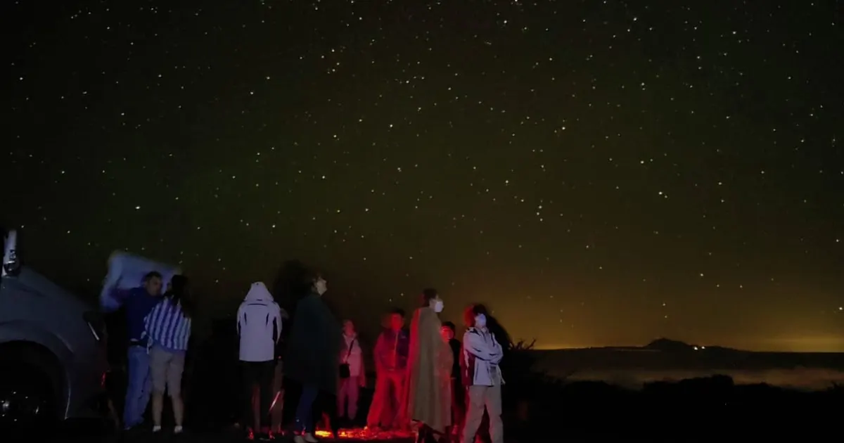 Thumbnail 1 of the excursion /la-palma/estrellas-roque/estrellas2.webp