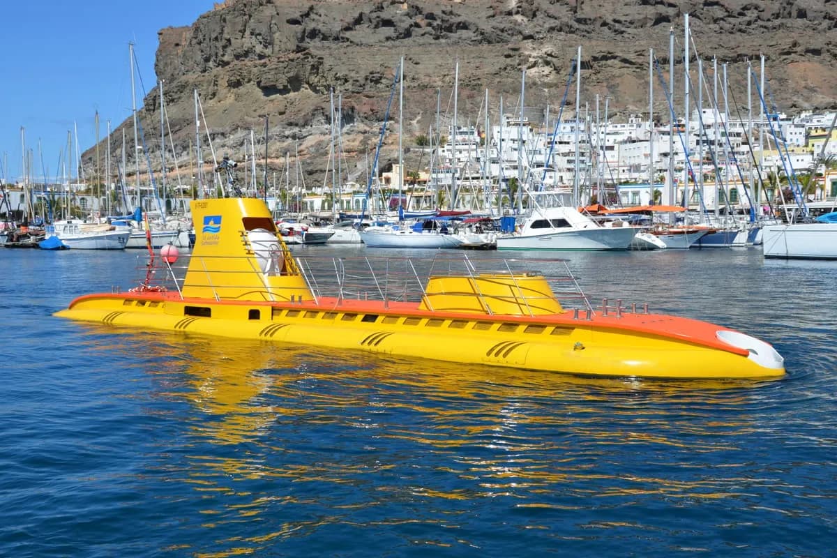 Thumbnail 1 of the excursion /gc/submarino-mogan/submarino2.webp