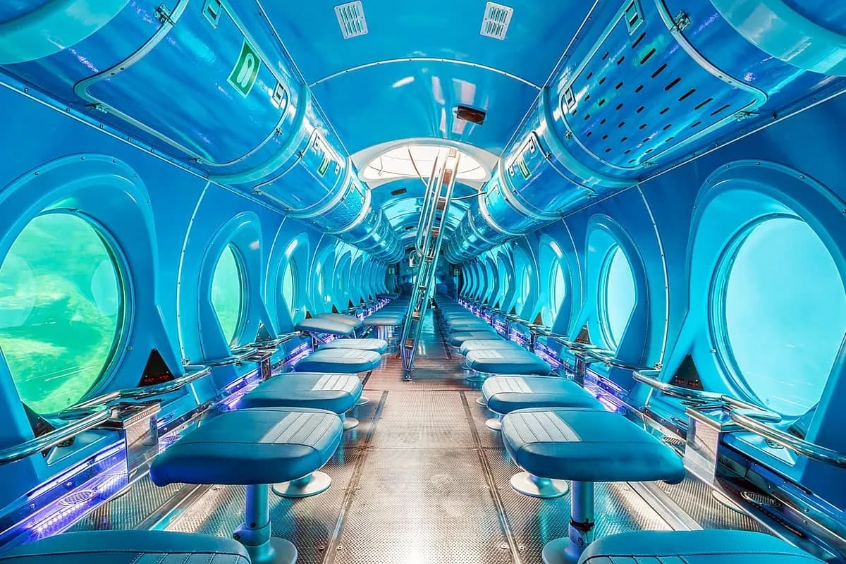 Thumbnail 2 of the excursion /gc/submarino-mogan/submarino3.webp