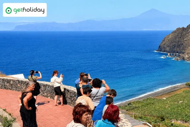 Thumbnail 3 of the excursion /la-gomera/garajonay/garajonay4.webp