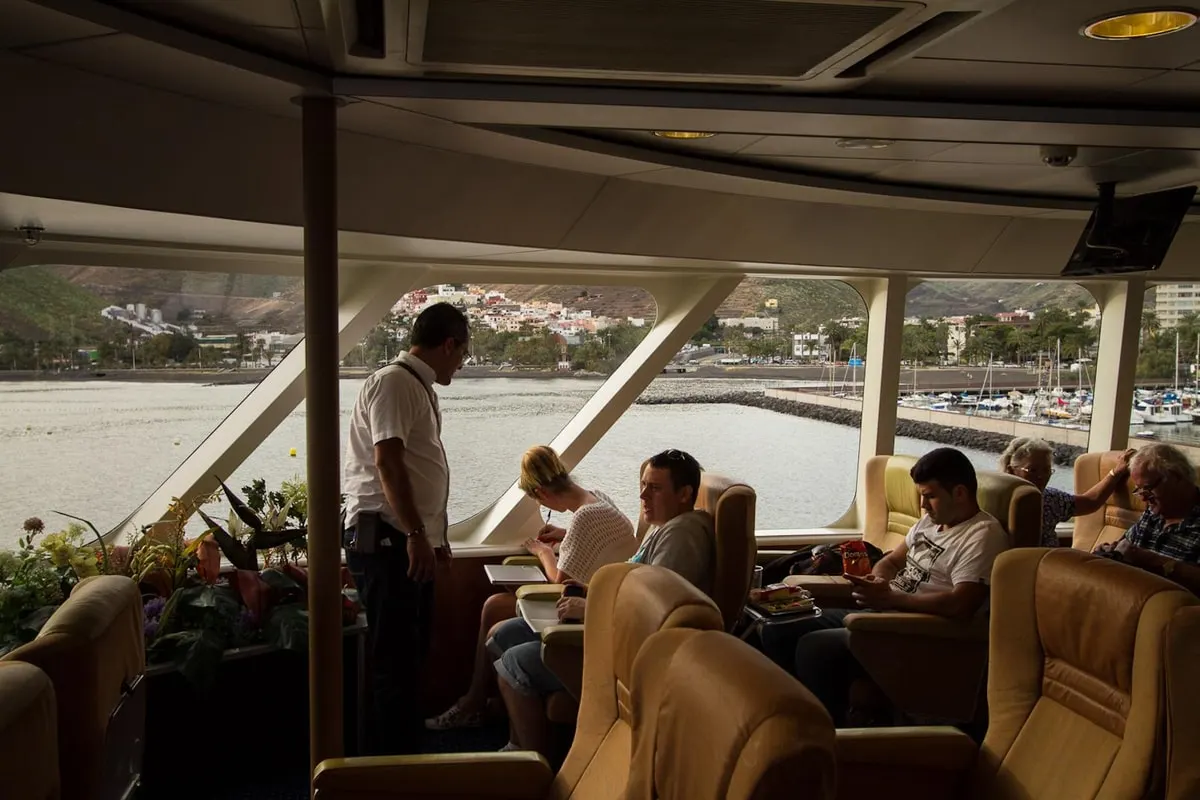 Thumbnail 1 of the excursion /la-gomera/jeep-safari/gomera-jeep2.webp