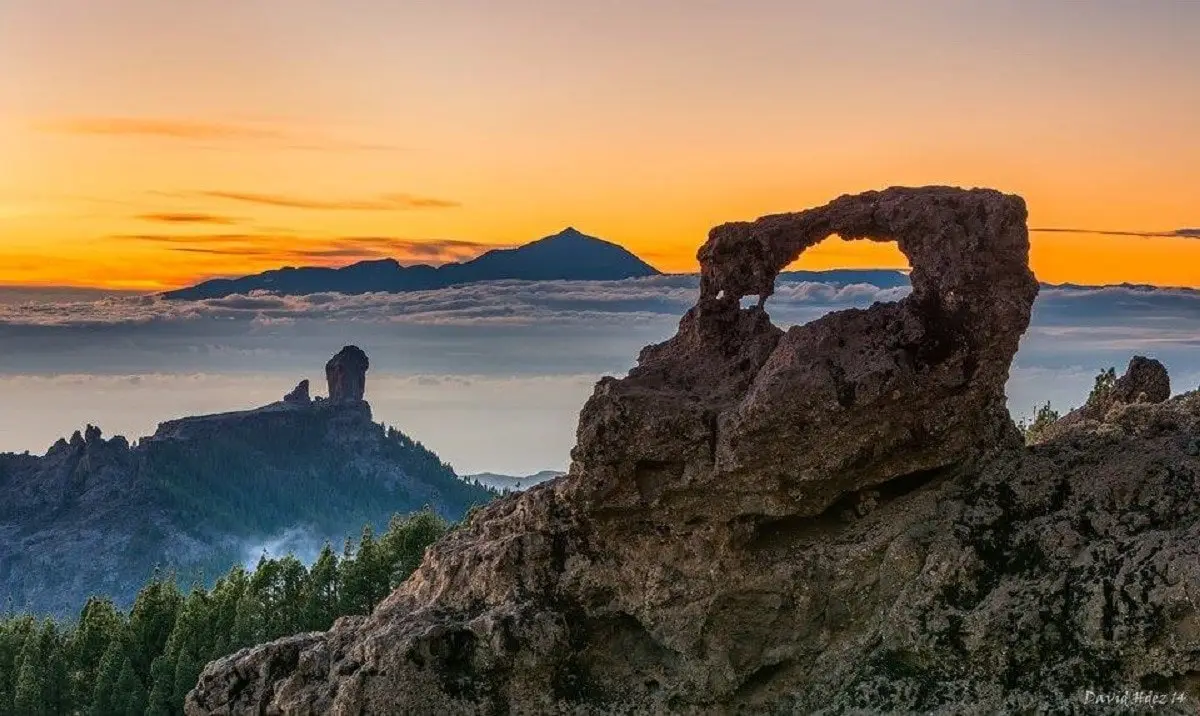 Explora Gran Canaria con tours exclusivos